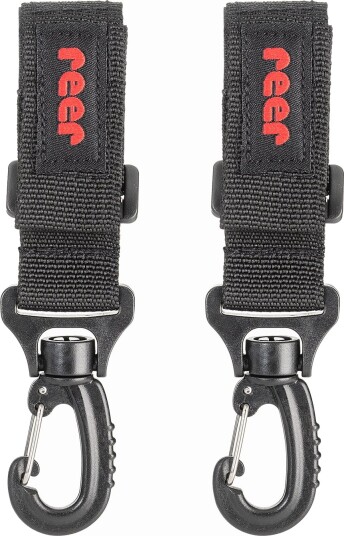 reer krok til barnevogn Clip&Go Hook reer krok til barnevogn Clip&Go Hook