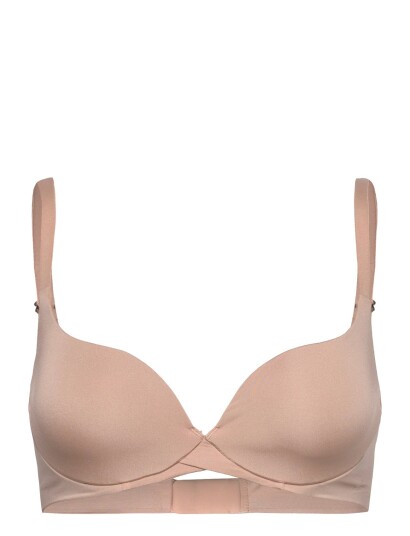 Hunkemöller Smooth Pp Beige 80 D