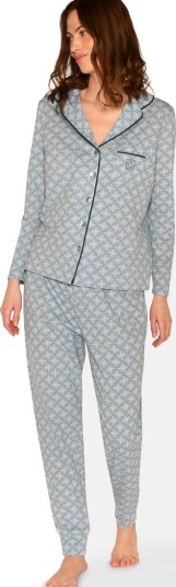 CCDK Copenhagen Joy Shirt Blue XS