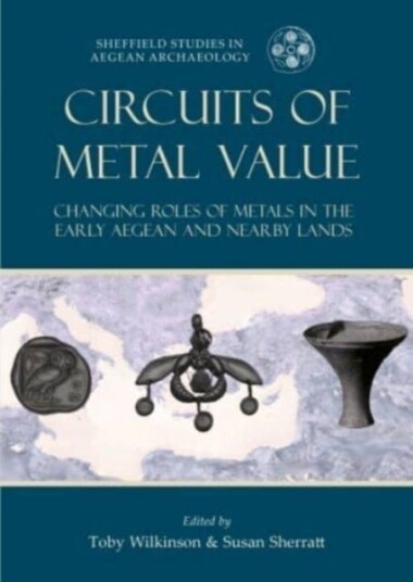 Circuits Of Metal Value