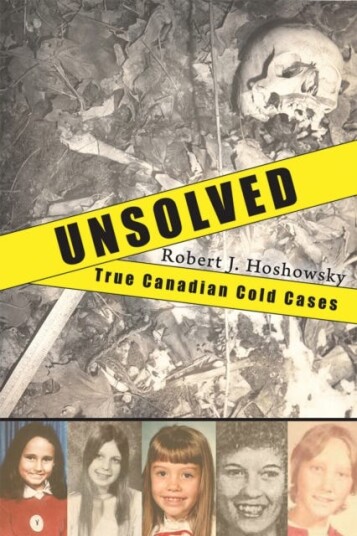 Unsolved True Canadian Cold Cases Unsolved True Canadian Cold Cases