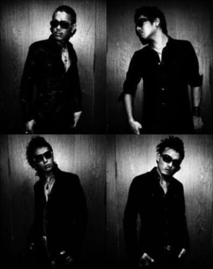 Color  BlackA Night For You  CD