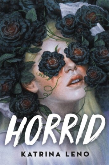 Horrid Av Katrina Leno