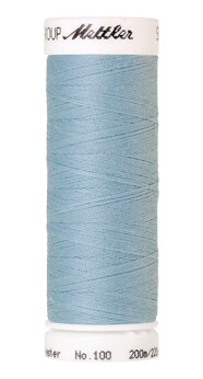 Mettler, Seralon 200m Farge nr 0812 River Mist