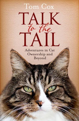 Talk to the Tail Adventures in Cat Ownership and Beyond