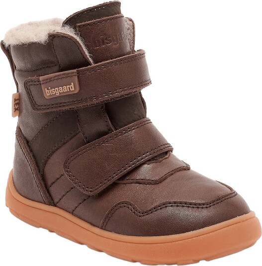 Bisgaard Bisgaard Barefoot Thorsten Tex DARK BROWN 27/16.6 cm