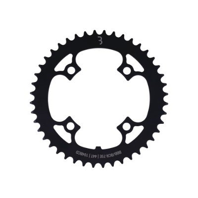 BBB Universal E bike Ståldrev 44t 104 Bosch Gen. 3&4