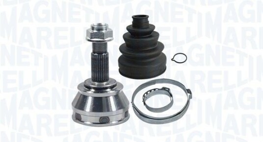 Magneti Marelli Drivknute drivaksel MAGNETI MARELLI 302015100100 Magneti Marelli Drivknute drivaksel MAGNETI MARELLI 302015100100