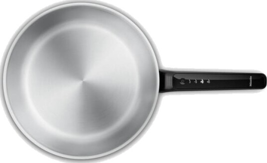 Miele M Sense Stekepanne 12724140 28 cm Miele M Sense Stekepanne 12724140 28 cm