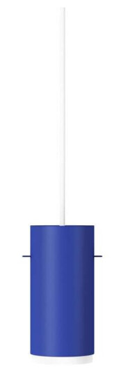 Moebe - Tube Pendel Small Deep Blue Moebe - Tube Pendel Small Deep Blue