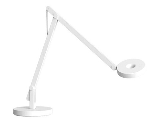 Rotaliana String T1 Mini Bordlampe DTW Matt White/Silver