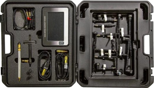 Elektronisk Måleinstrument Elektronisk Måleinstrument