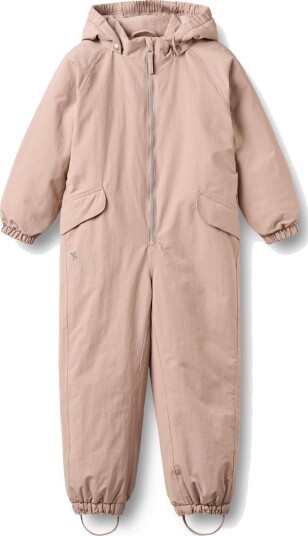 Wheat Snowsuit Laffa DRY ROSE 122 Wheat Snowsuit Laffa DRY ROSE 122