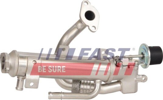 EGR kjøler FAST FT05098 EGR kjøler FAST FT05098