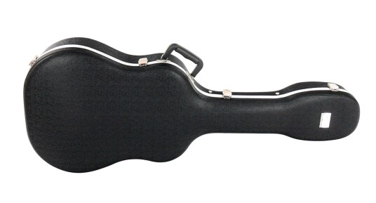 HARDCASE Morgan Case ABS Deluxe WG