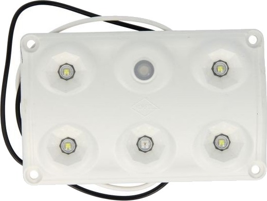 TRUCKLIGHT IL-UN022 Innvendig lys