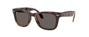 Ray-Ban Wayfarer folding RB4105 710/B1 5022