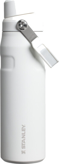 Stanley Aerolight Iceflow Bottle termoflaske 0.6 liter HVIT