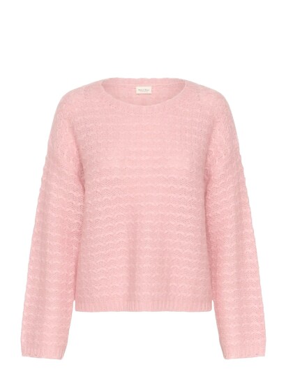 Part Two Zoeypw Pu   Pink   S