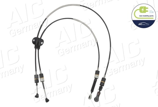 AIC 58965 Kabel, girmekanisme AIC 58965 Kabel, girmekanisme
