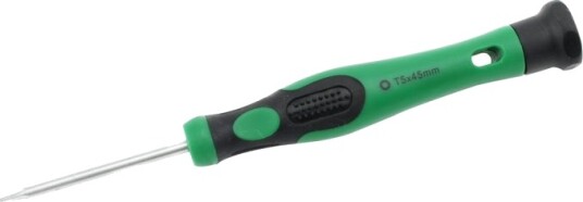 Sunsky Torx T5 Skrutrekker 40mm for Mobilreparasjoner ETP8886