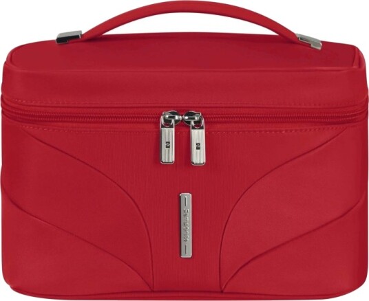 Samsonite Attrix Necessär Röd Samsonite Attrix Necessär Röd