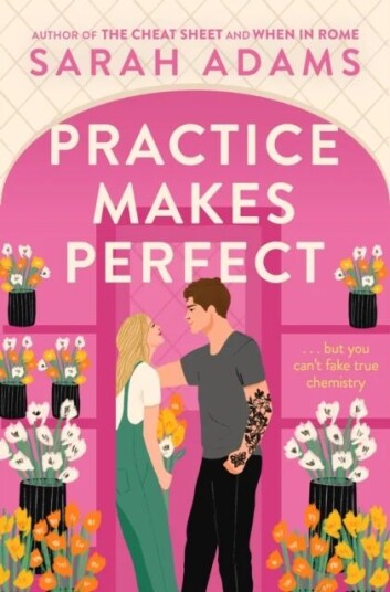 Practice Makes Perfect Av Sarah Adams