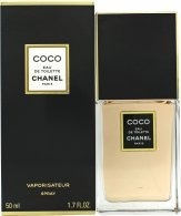 Chanel Coco Eau de Toilette Spray 50ml for Dame - Orientalsk Duft