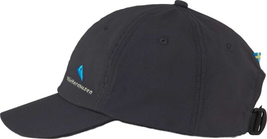 Klättermusen Rym Cap Raven OneSize Klättermusen Rym Cap Raven OneSize