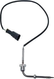 Sensor eksostemperatur MAGNETI MARELLI 172000445010