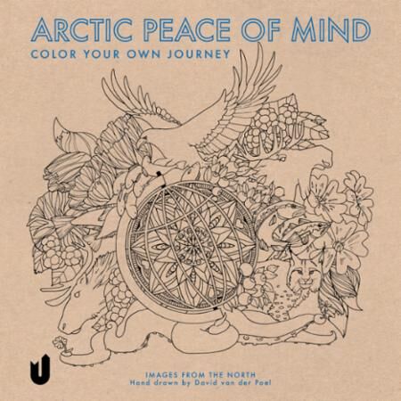 Arctic Peace Of Mind