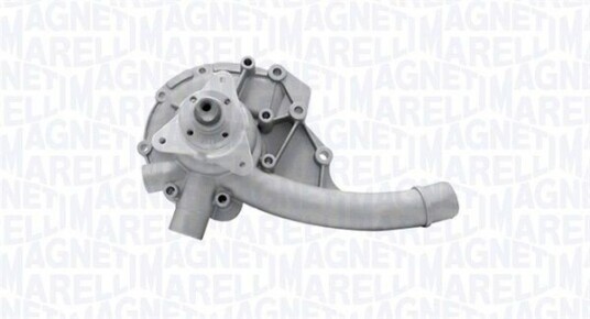 MAGNETI MARELLI 352316170657 Vannpumpe MAGNETI MARELLI 352316170657 Vannpumpe