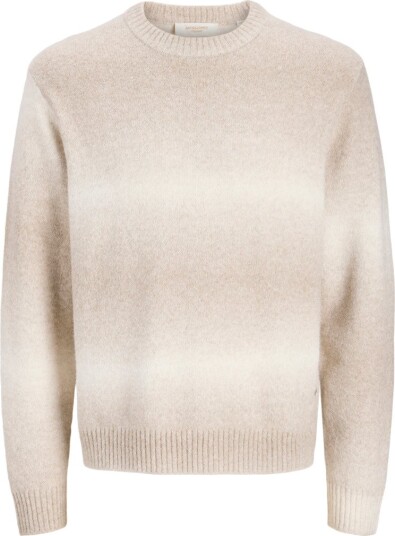 Jack & Jones   Genser Toronto Feather Gray