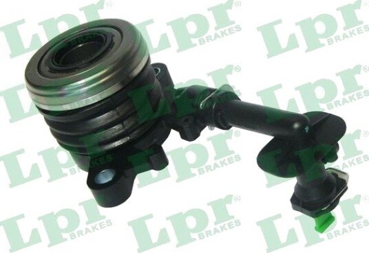 Utløser, clutch LPR 3286