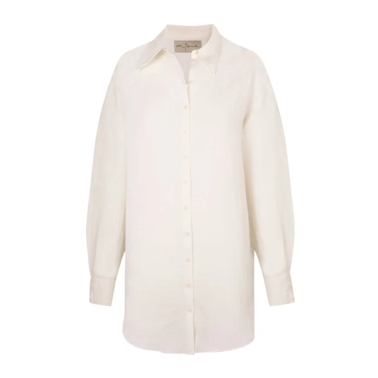 Cortana Dame Bluser & Skjorter Beige L,