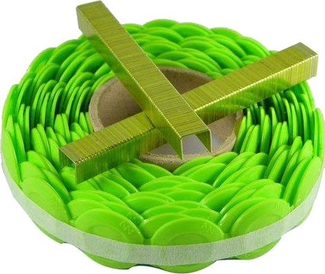 Stinger 136420 Klammer 2016-pakning, Innfesting