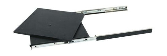 MIDDLEATLANTIC REB18 ROTATING EQUIP BASE 18""DP