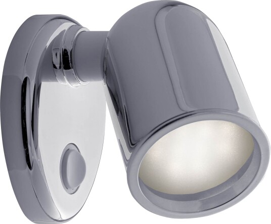 9406c tube smd led krom  1,2w 8 30v