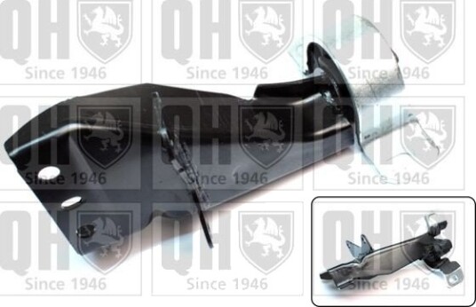 Oppheng, automatgirkasse QUINTON HAZELL EM4283