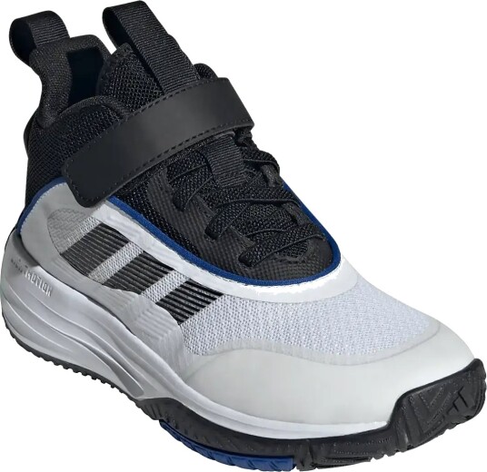 Adidas Sportswear Ownthegame 3.0 K White 37 1/3