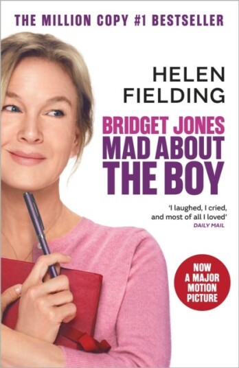 Bridget Jones: Mad About the Boy Bridget Jones: Mad About the Boy
