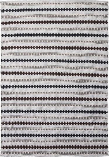 house doctor Terra Rug   Grey   200X140CM