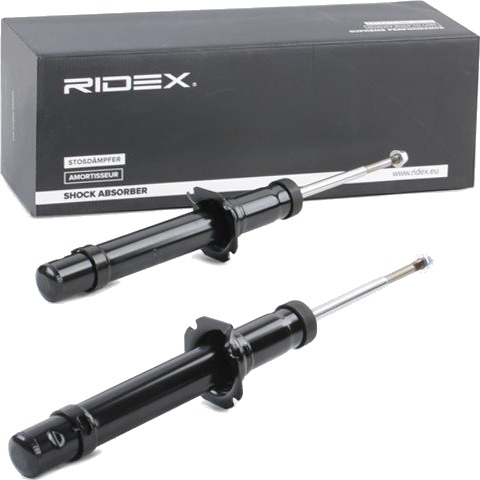 RIDEX 854S1925 Støtdemper RIDEX 854S1925 Støtdemper