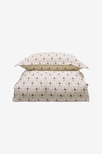 Borås Cotton Sengesett Marino Beige