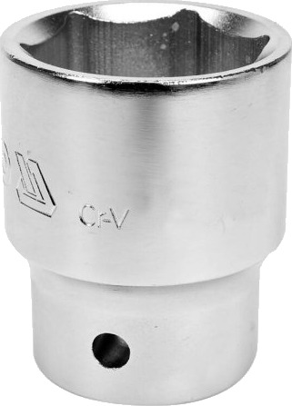 Yato YT-1309 50mm Hex Pipenøkkelinnsats Håndverktøy