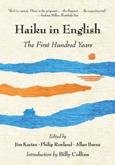 Haiku in English Haiku in English