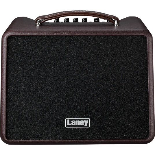 Laney A-SOLO Akustisk Gitarforsterker Laney A-SOLO Akustisk Gitarforsterker