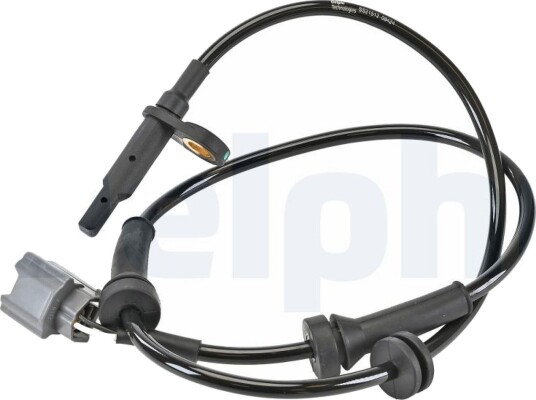 Sensor, ABS DELPHI SS21512-12B1