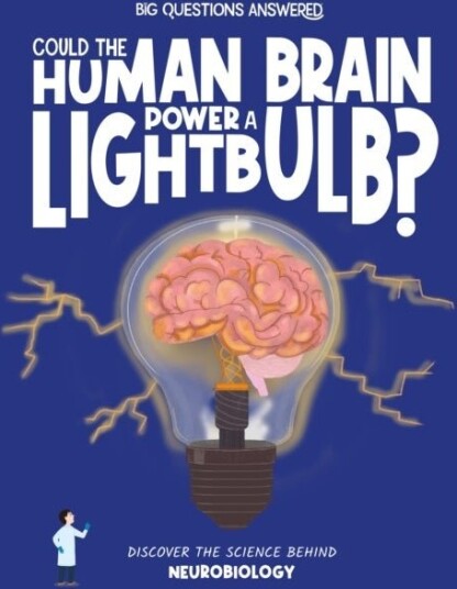 Could the Human Brain Power a Lightbulb Could the Human Brain Power a Lightbulb