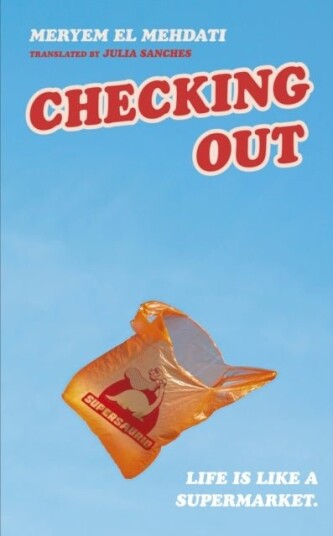 Checking Out Checking Out